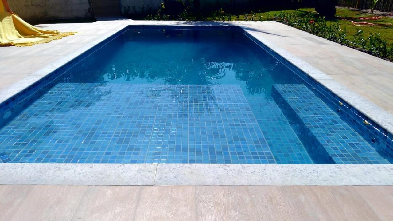 Recanto Nega Flor - Trancoso Hotell Exteriör bild